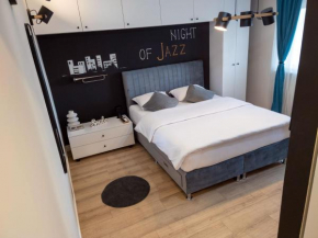 JAZZ 2 apartman